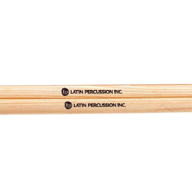 Baquetas Lp Lp248c Para Timbales Hickory